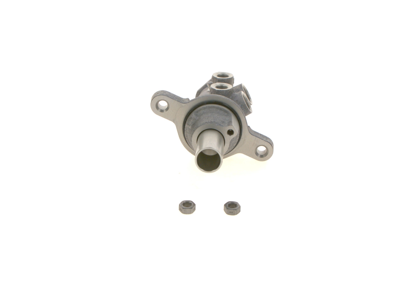 Цилиндр главный тормоза (гидротормозов) Bosch 0204123746 цена, от 70.22 USD