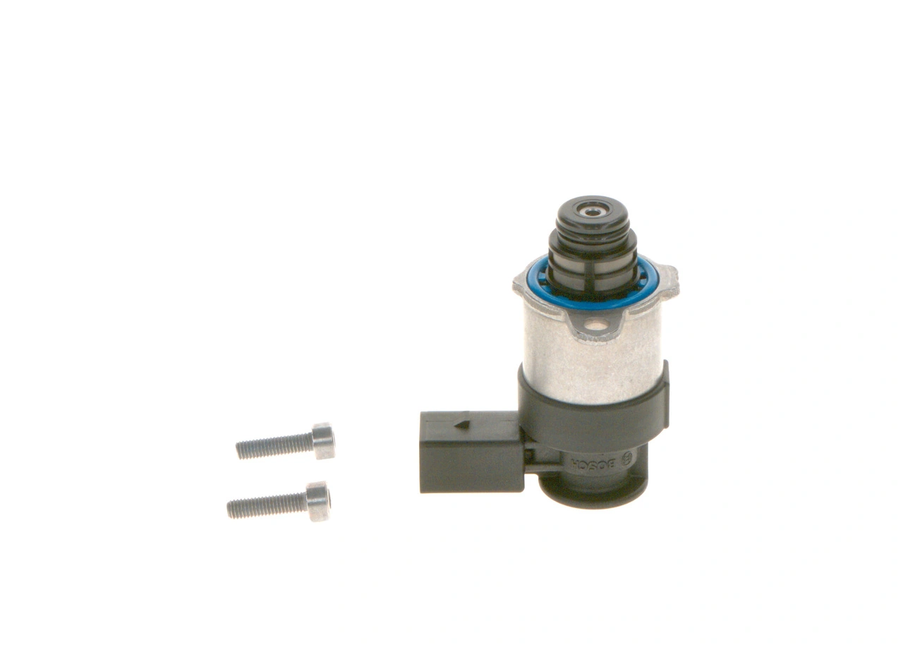 1462C00987 Bosch Редукционный клапан ТНВД