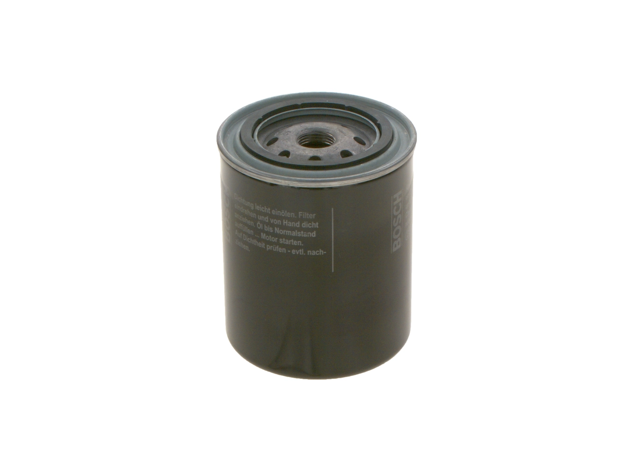 Фильтр очистки масла центробежный Bosch 0451103357 цена, от 7.84 USD