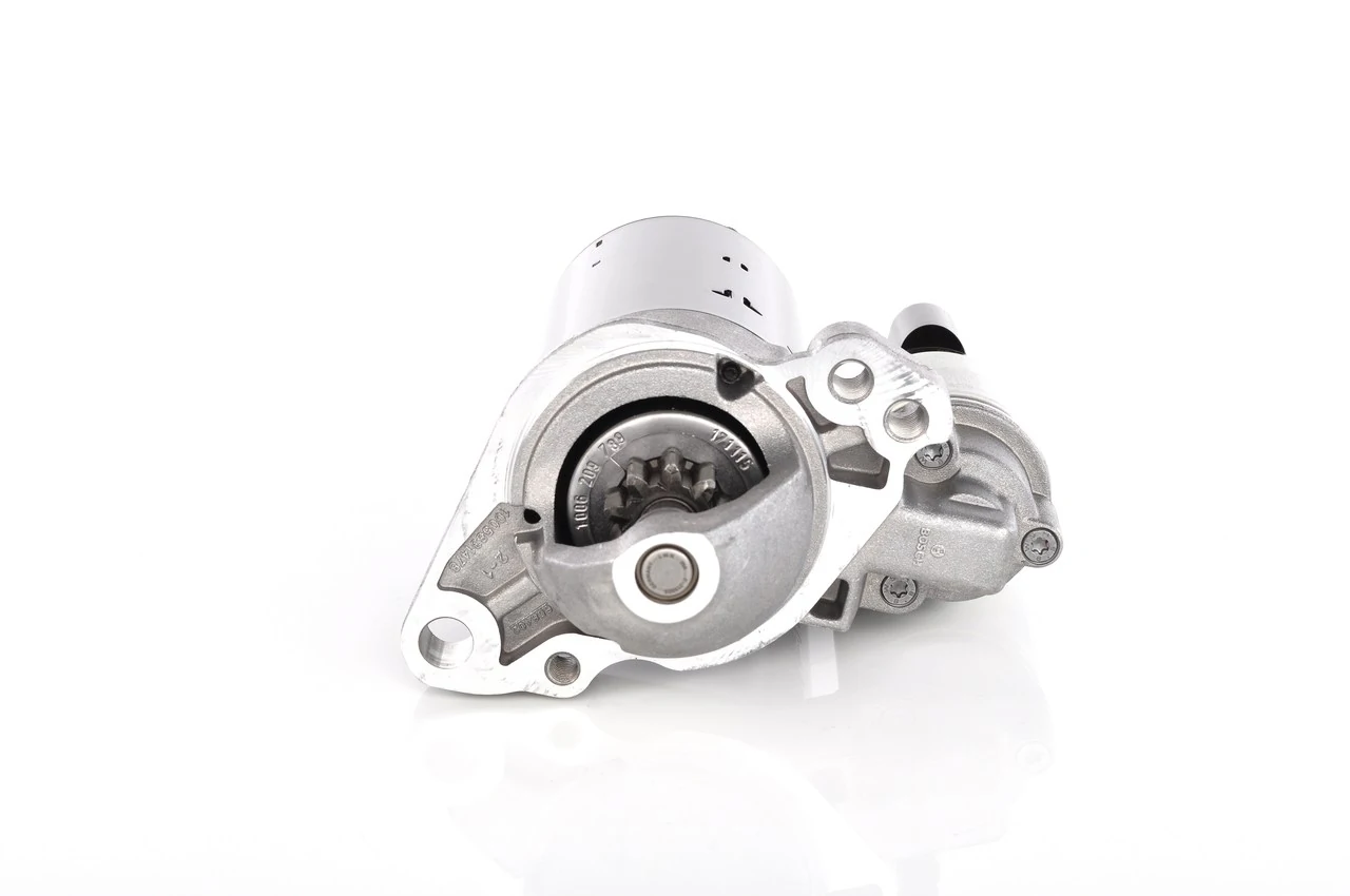 0001108237 Bosch Стартер автомобиля