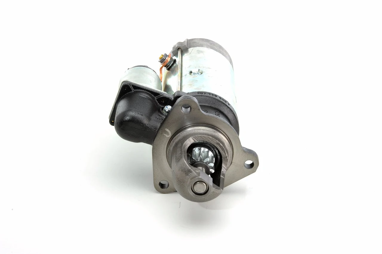 Купить 0001371006 Bosch Стартер