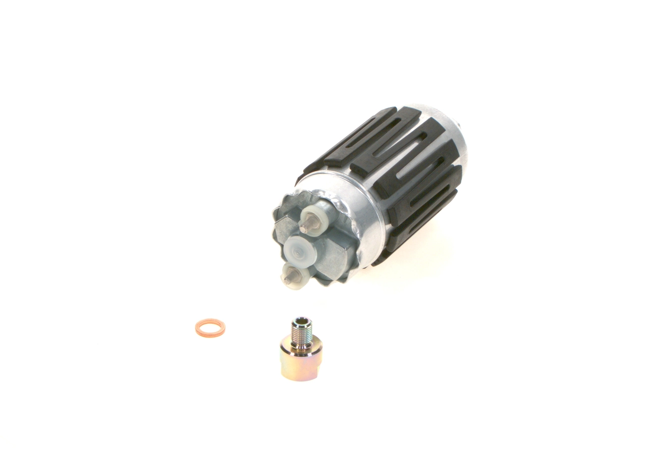 Купить 0580464201 Bosch Модуль топливного насоса