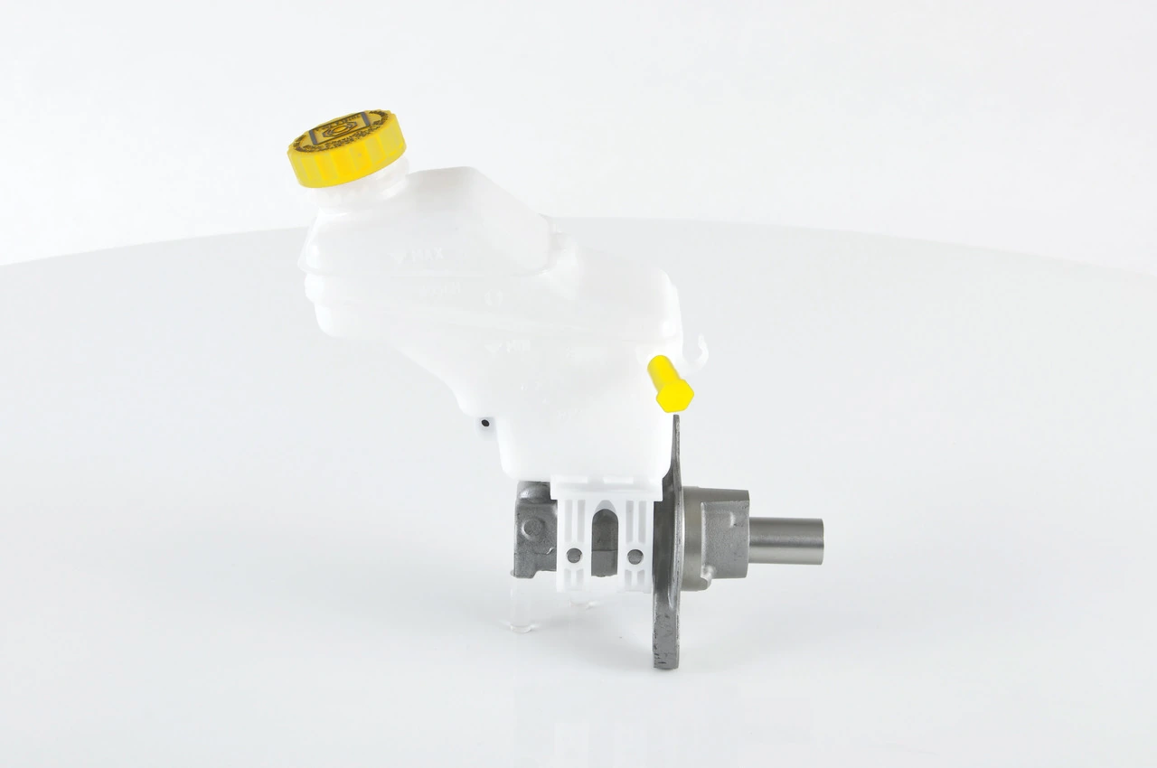 Cilindro mestre do freio Fiat Linea 323