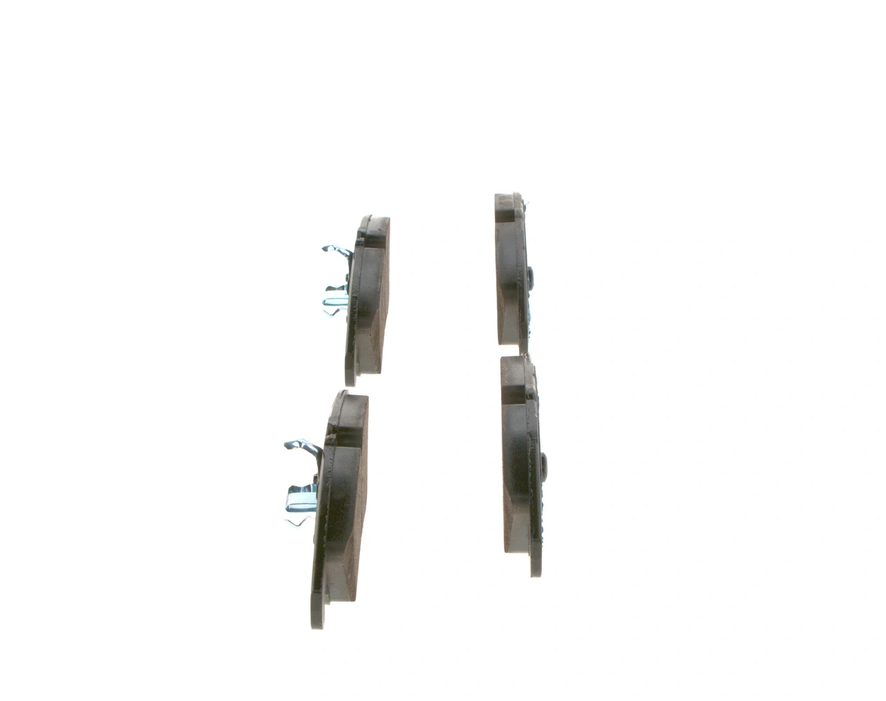 Колодки Bosch 0986495110 цена, от 47.38 USD