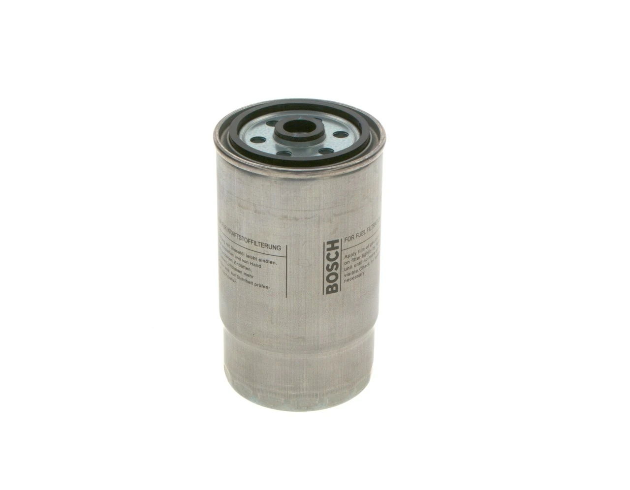 Фильтр тонкой очистки топлива Bosch F026402013 цена, от 23.62 USD