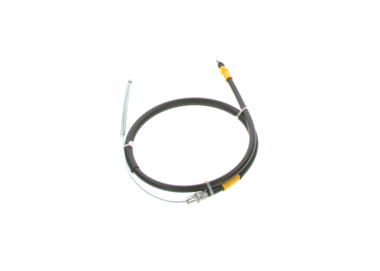 Трос ручного тормоза задний Bosch 1987477664 цена, от 15.39 USD