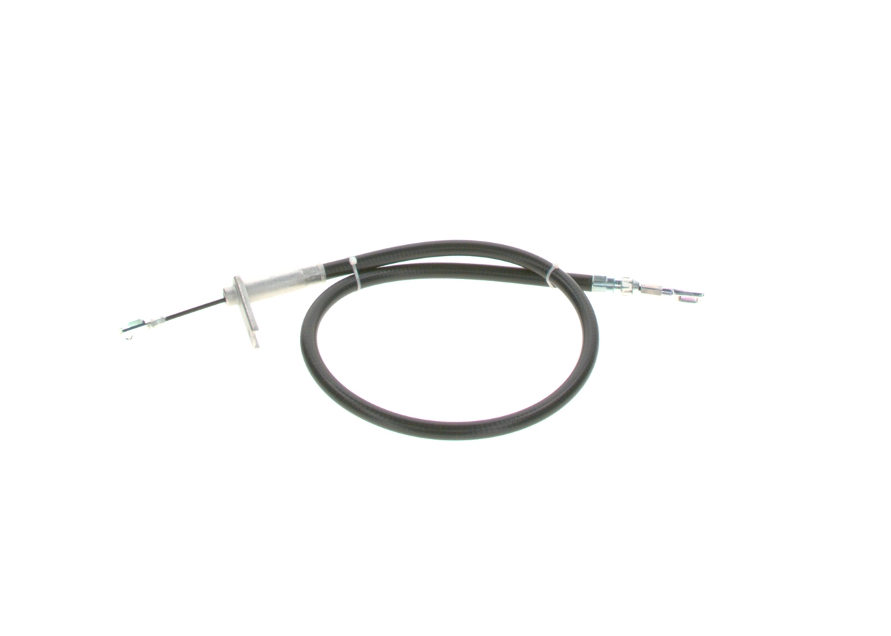 1987477219 Bosch Трос ручного тормоза