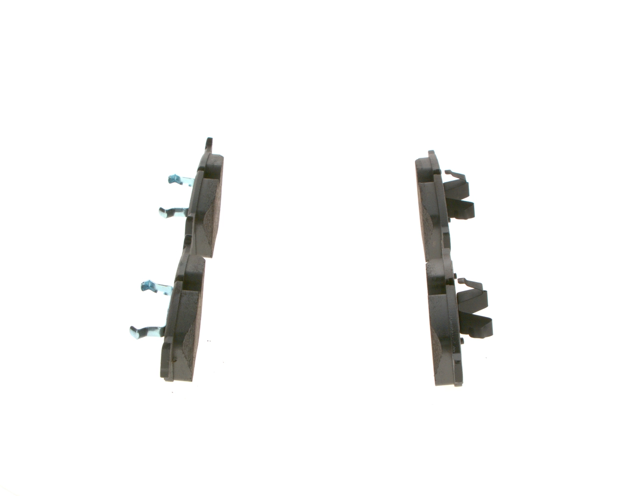 Колодки Bosch 0986495082 цена, от 39.89 USD