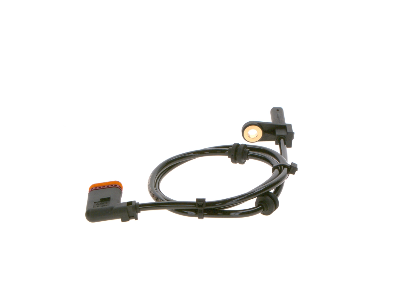 Купить 0986594592 Bosch Датчик АБС задний