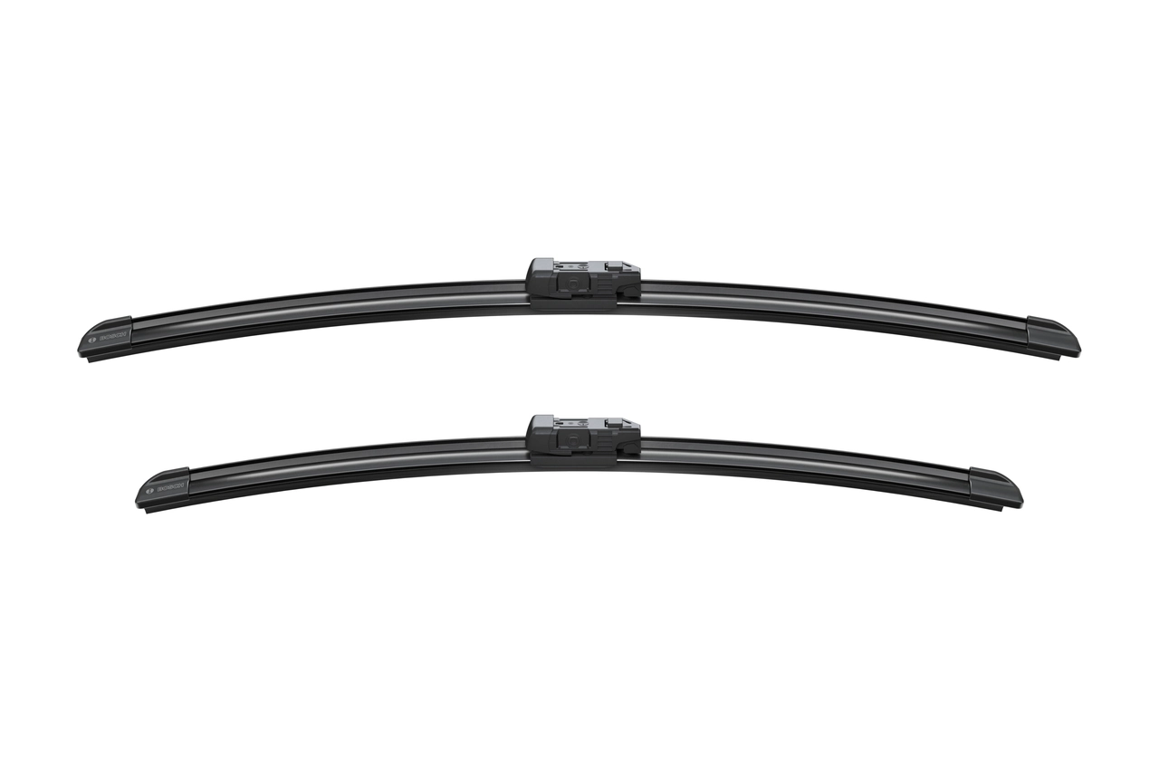 3397118974 Bosch Щетки лобового стекла