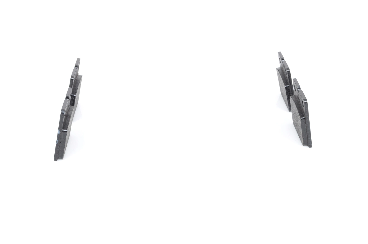 Задние дисковые колодки Bosch 0986494775