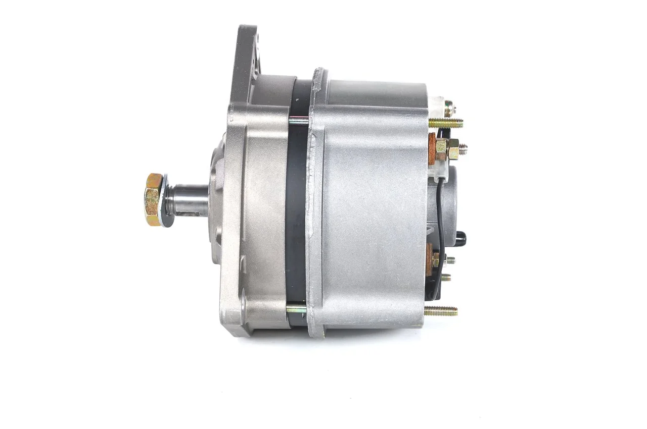 KS00000166 Bosch ГУР руля