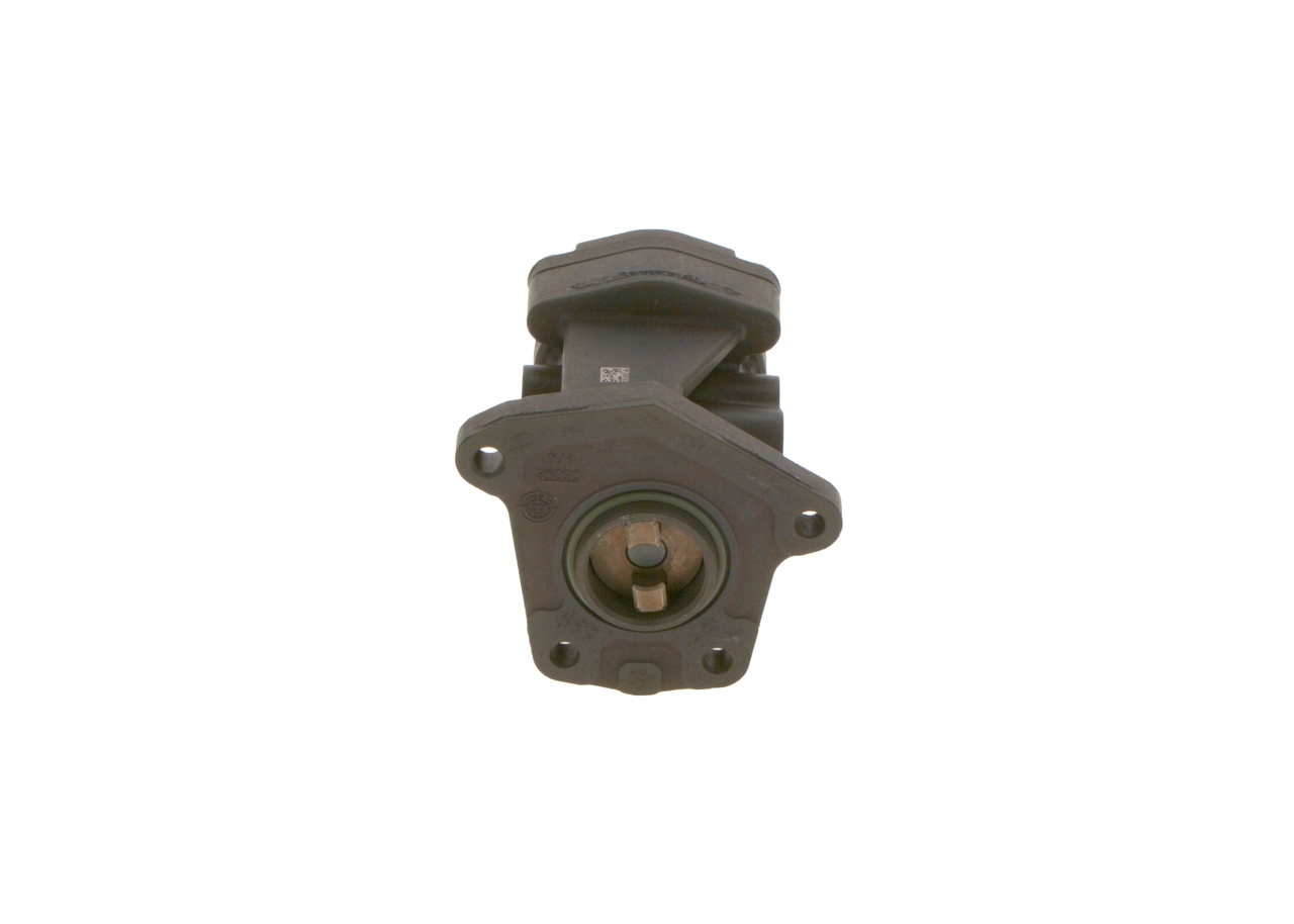 Купить 0440020045 Bosch Механический топливный насос