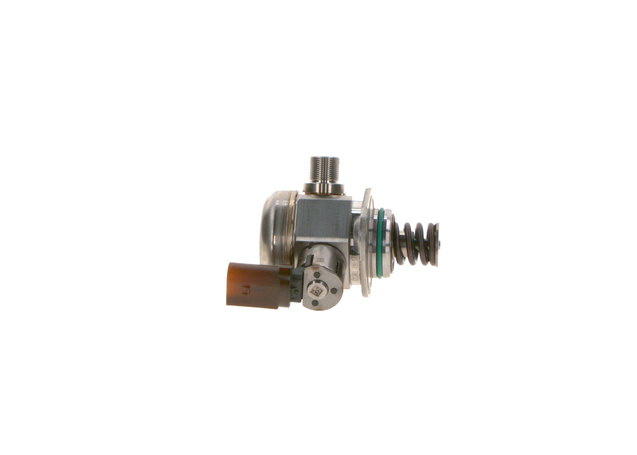 Купить 0261520405 Bosch ТНВД