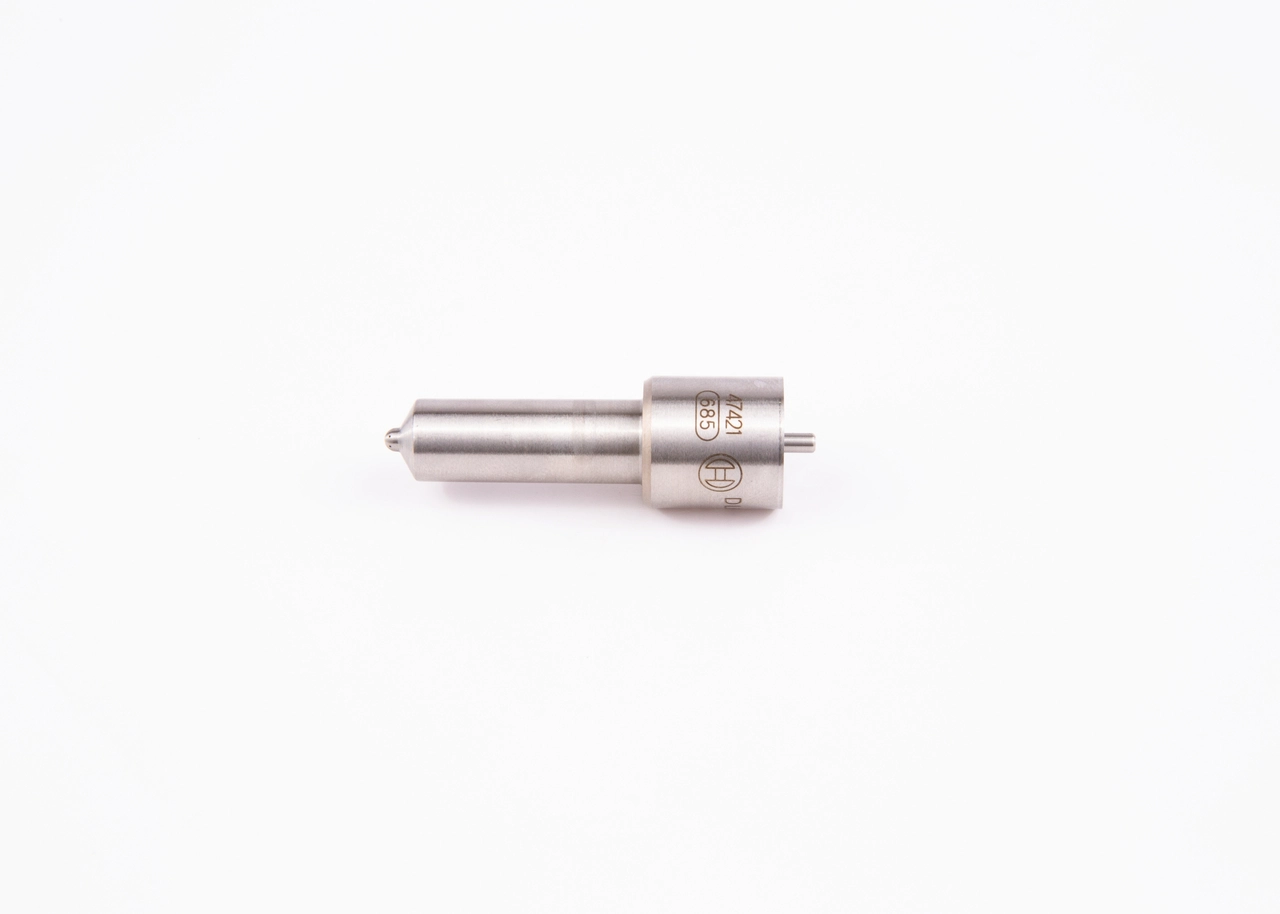 Купить 433171370 Bosch Распылитель форсунки