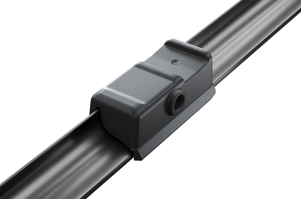 3397118938 Bosch Щетки лобового стекла
