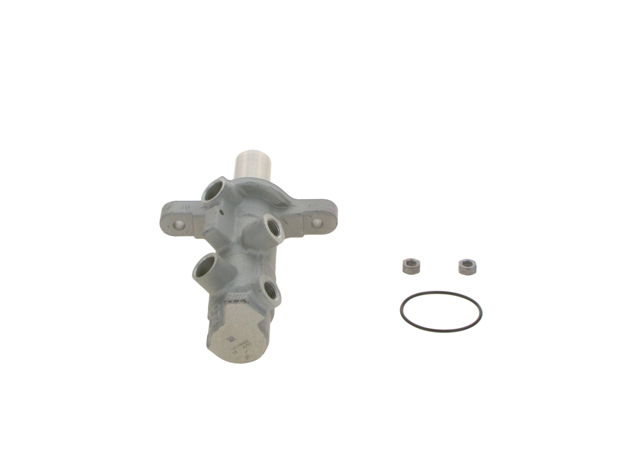 Цилиндр главный тормоза (гидротормозов) Bosch 0204782898 цена, от 65.22 USD