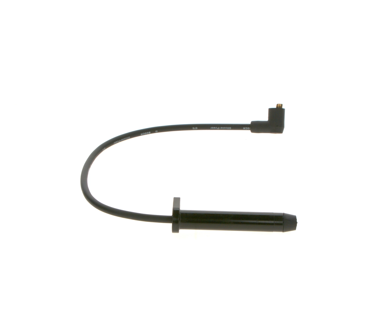 0986357235 Bosch Провода высоковольтные