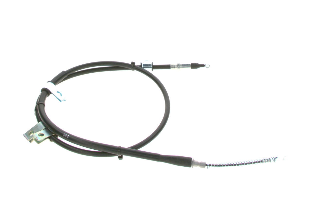 Трос ручного тормоза задний Bosch 1987477920 цена, от 21.31 USD