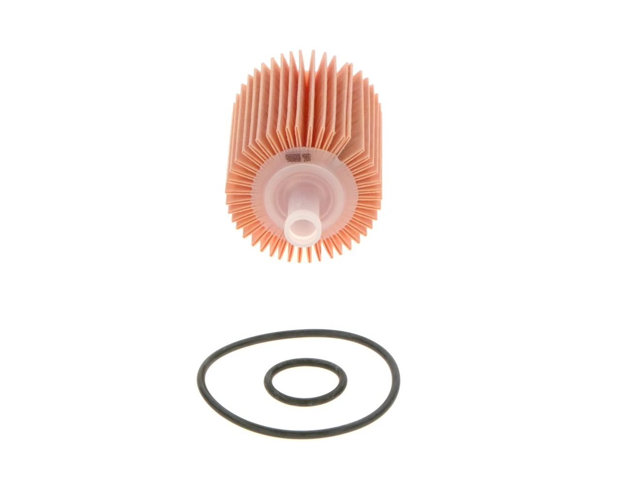 F026407357 Bosch Масляный фильтр двигателя