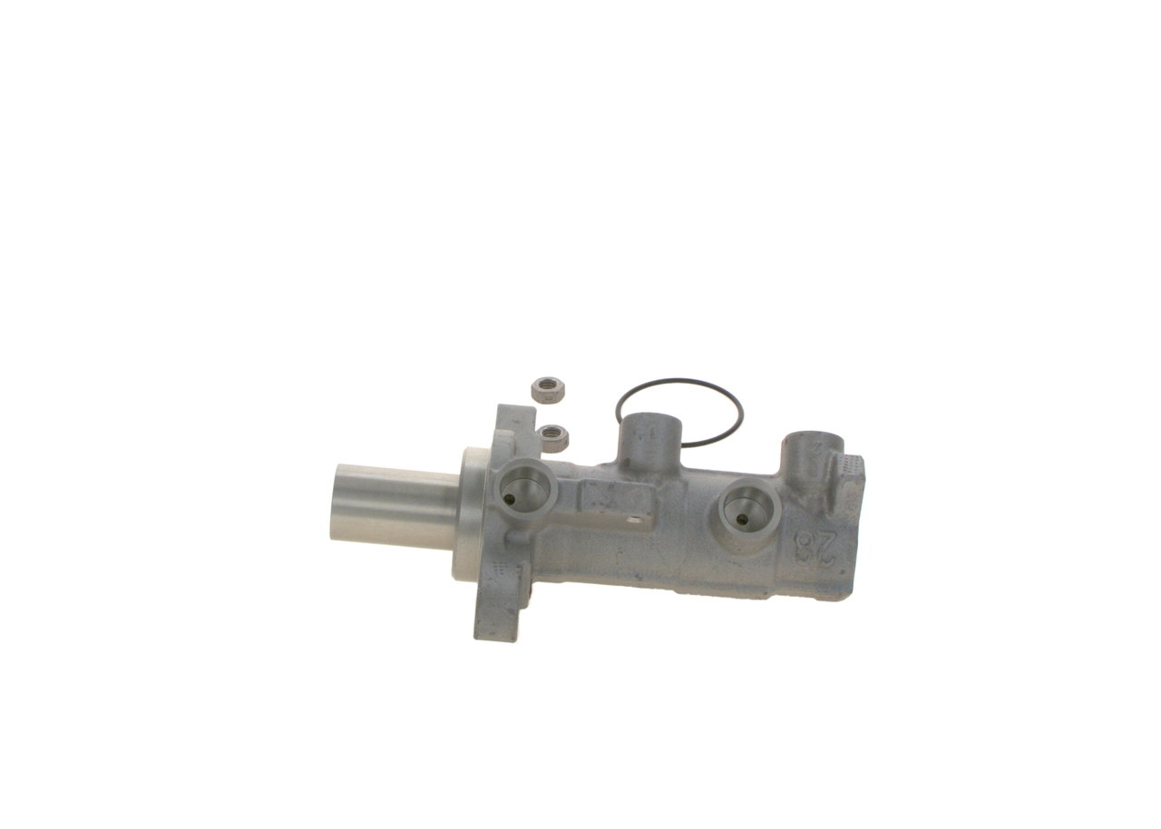 Цилиндр главный тормоза (гидротормозов) Bosch 0204814220 цена, от 73.25 USD