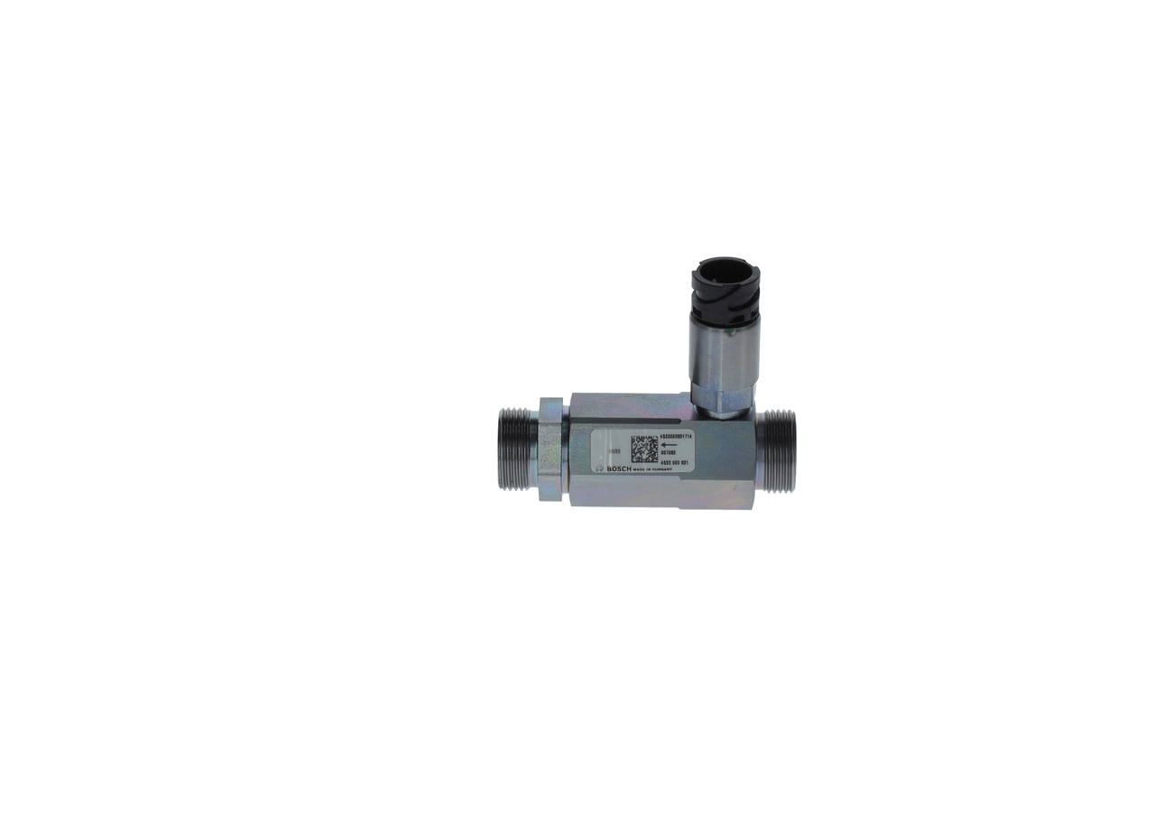 9330331010 Bosch Тяговое реле стартера