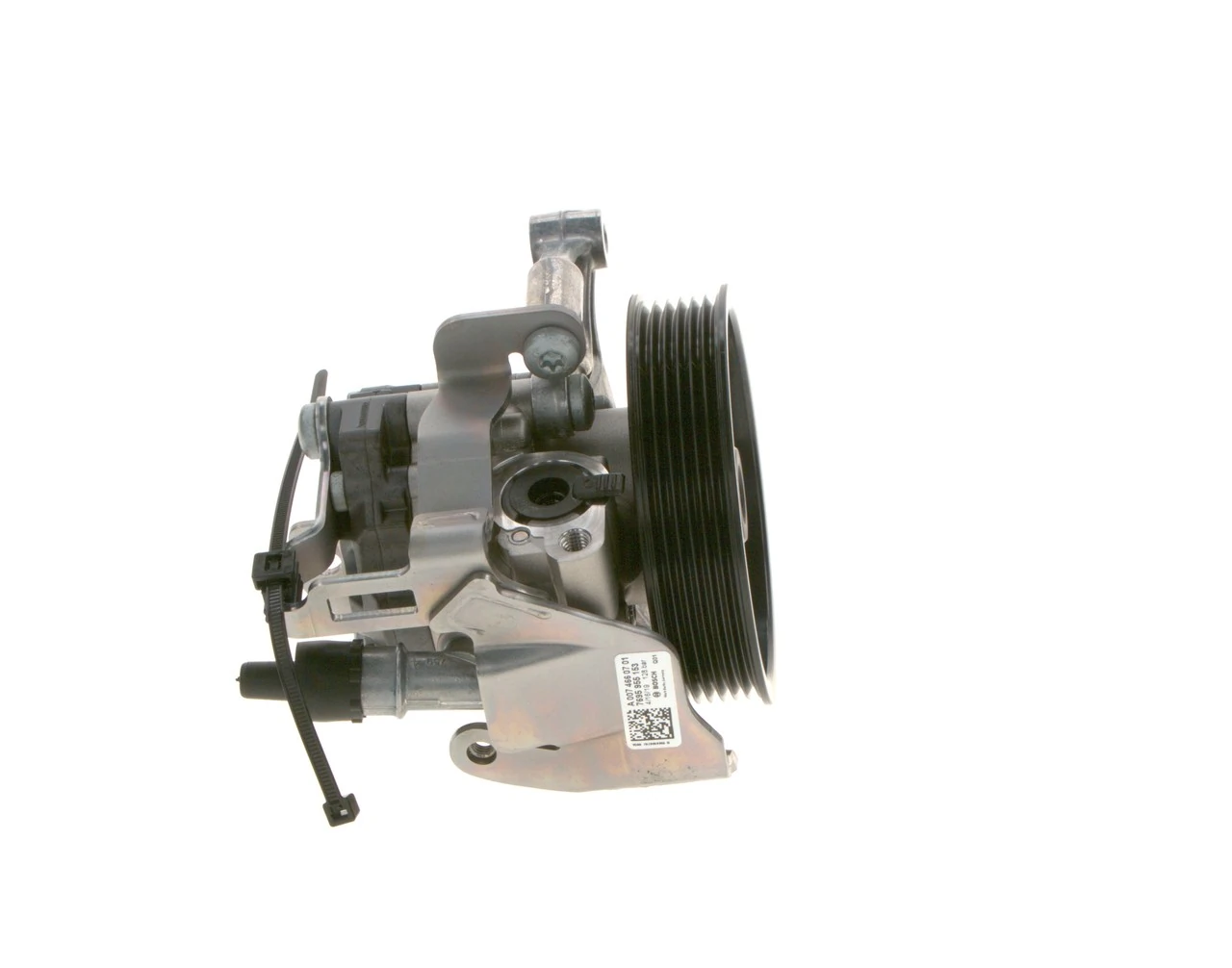 Насос гидравлики Bosch KS00000738 цена, от 907.03 USD