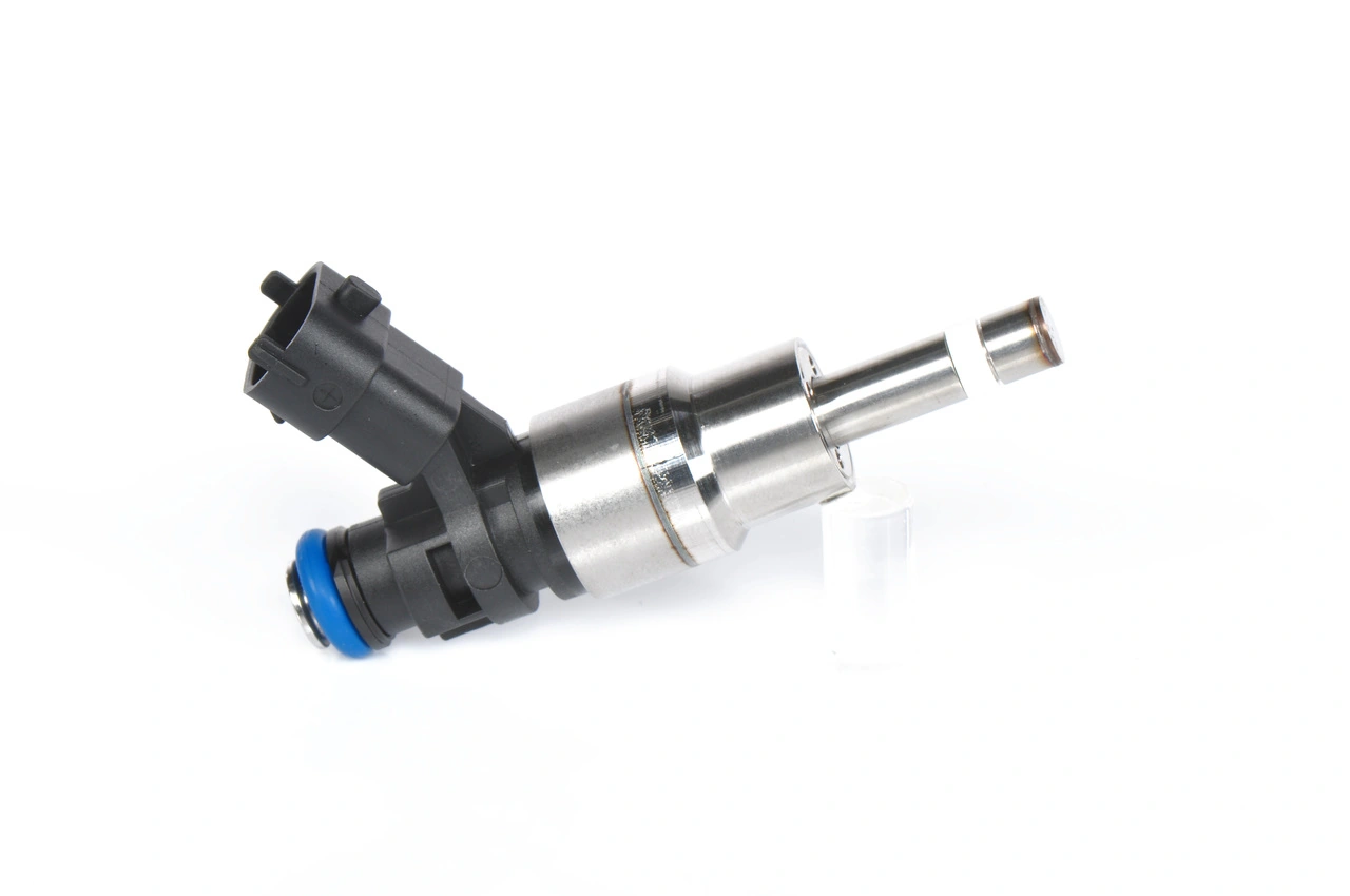 Купить 0261500009 Bosch Клапанная форсунка