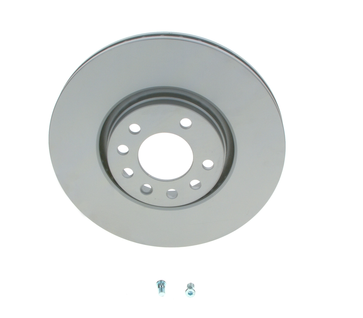 0986479113 Bosch Диск тормозной передний