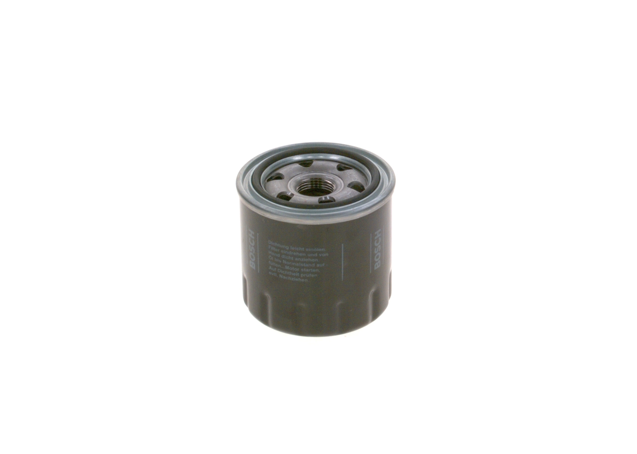 Фильтр очистки масла центробежный Bosch 0986TF0059 цена, от 9.11 USD