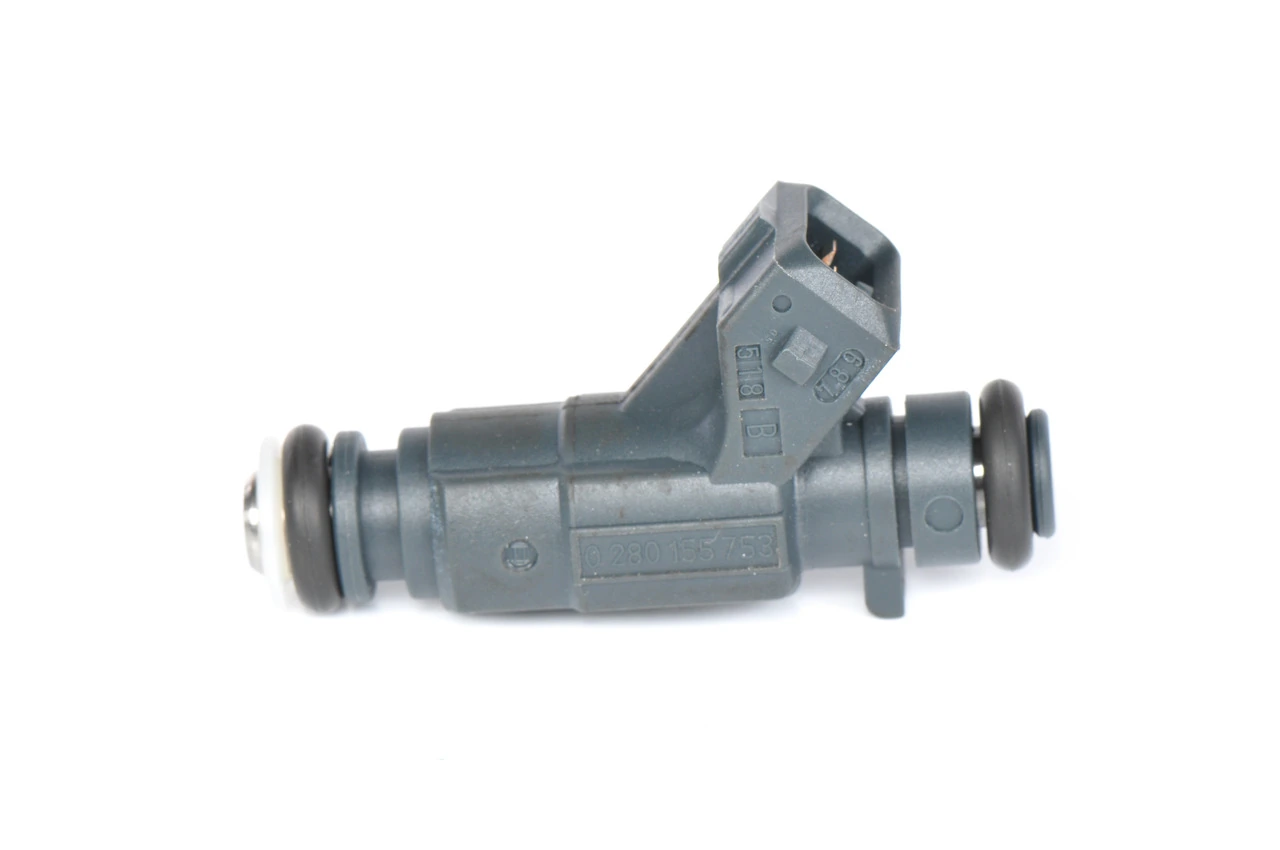 Топливные форсунки 0280155753 Bosch