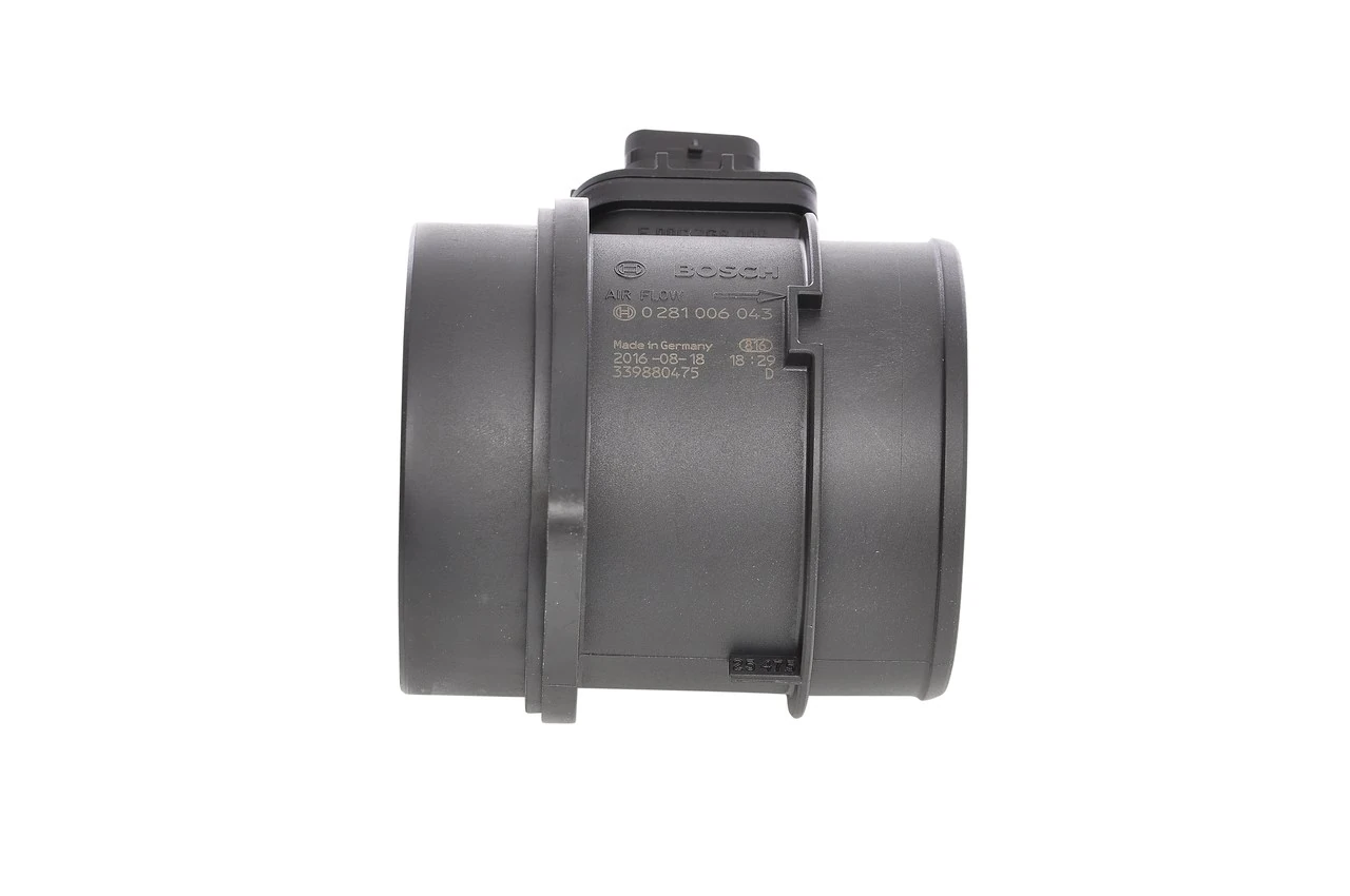 Compre Sensor de fluxo (consumo) de ar, medidor de consumo M.A.F. - (Mass Airflow) SsangYong Actyon 