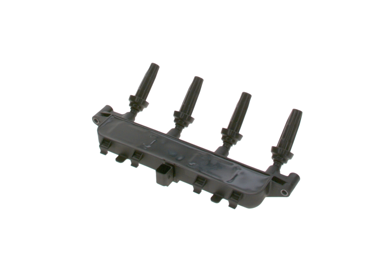 Модуль зажигания Bosch 0986221034 цена, от 57.57 USD