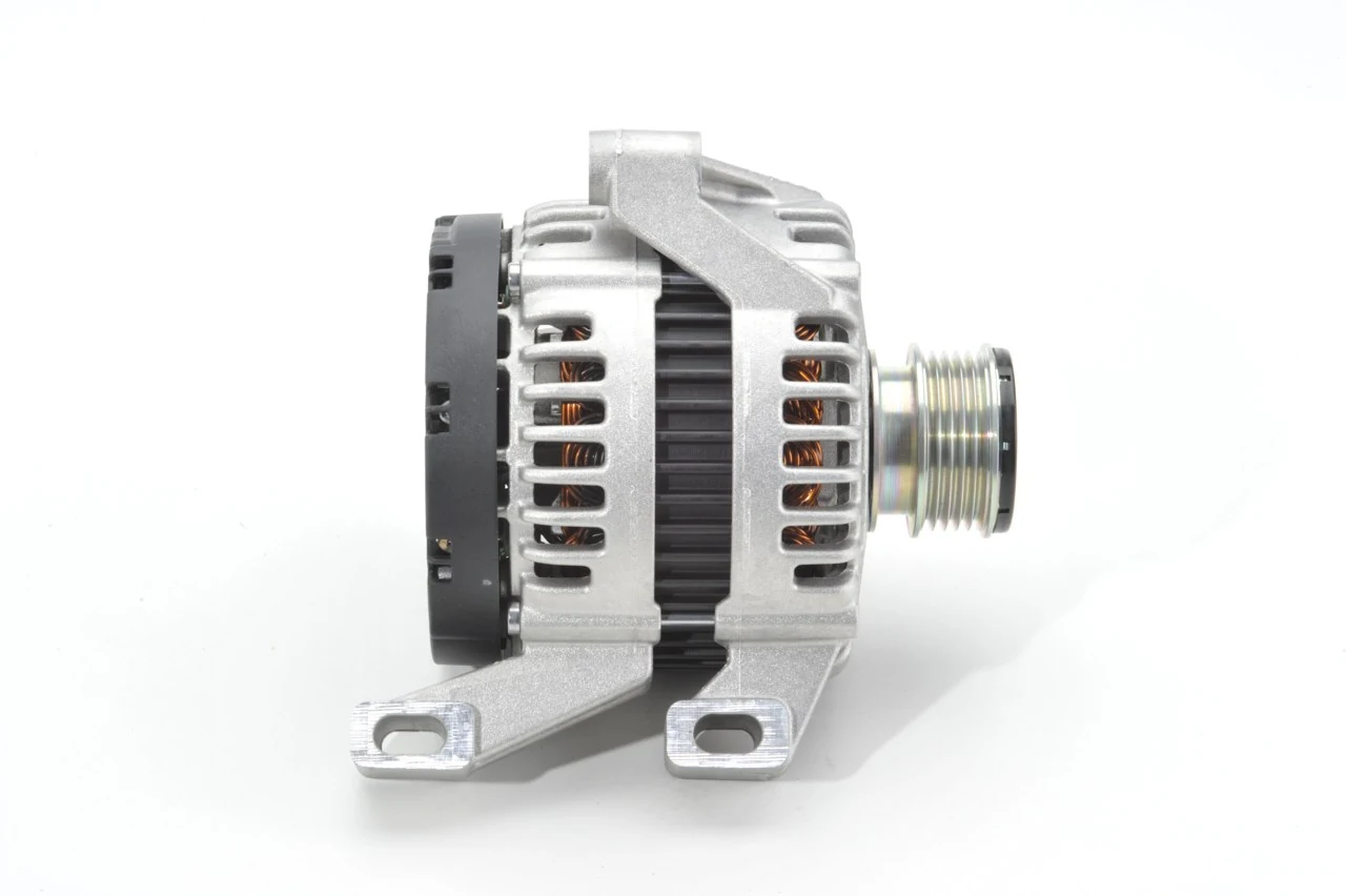 0121615005 Bosch Генератор автомобильный