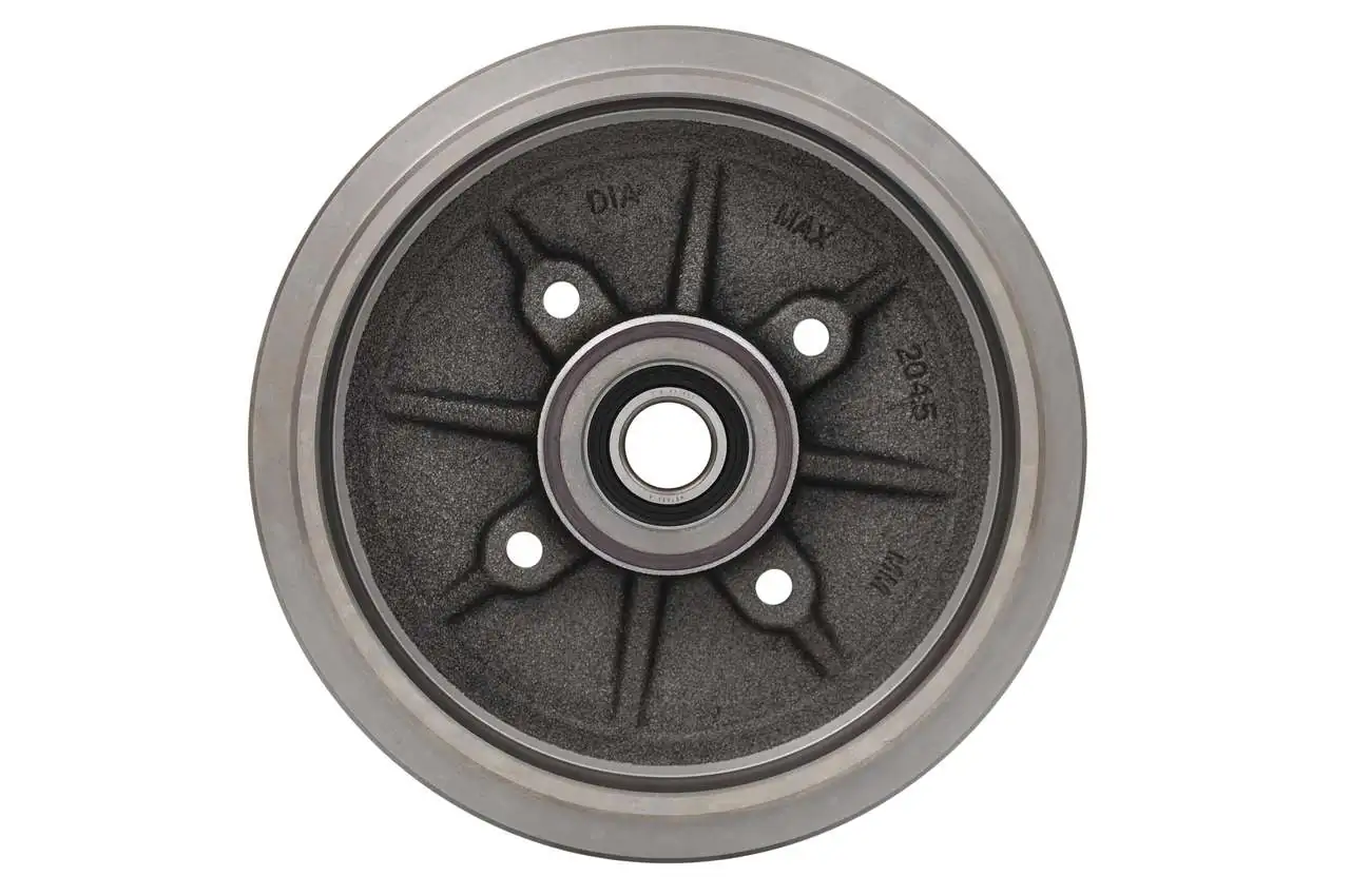 0986477301 Bosch Тормозной барабан
