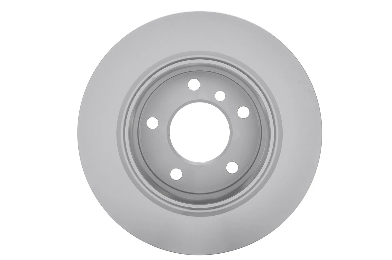 Задний тормозной диск Bosch 0986478561 цена, от 28.93 USD