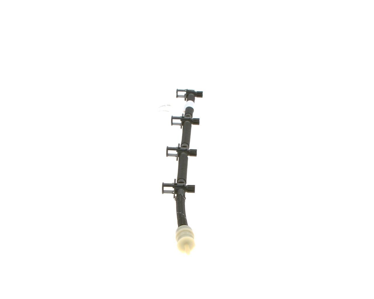 Трубка топливная, обратная от форсунок Bosch 0445130118 цена, от 79.25 USD