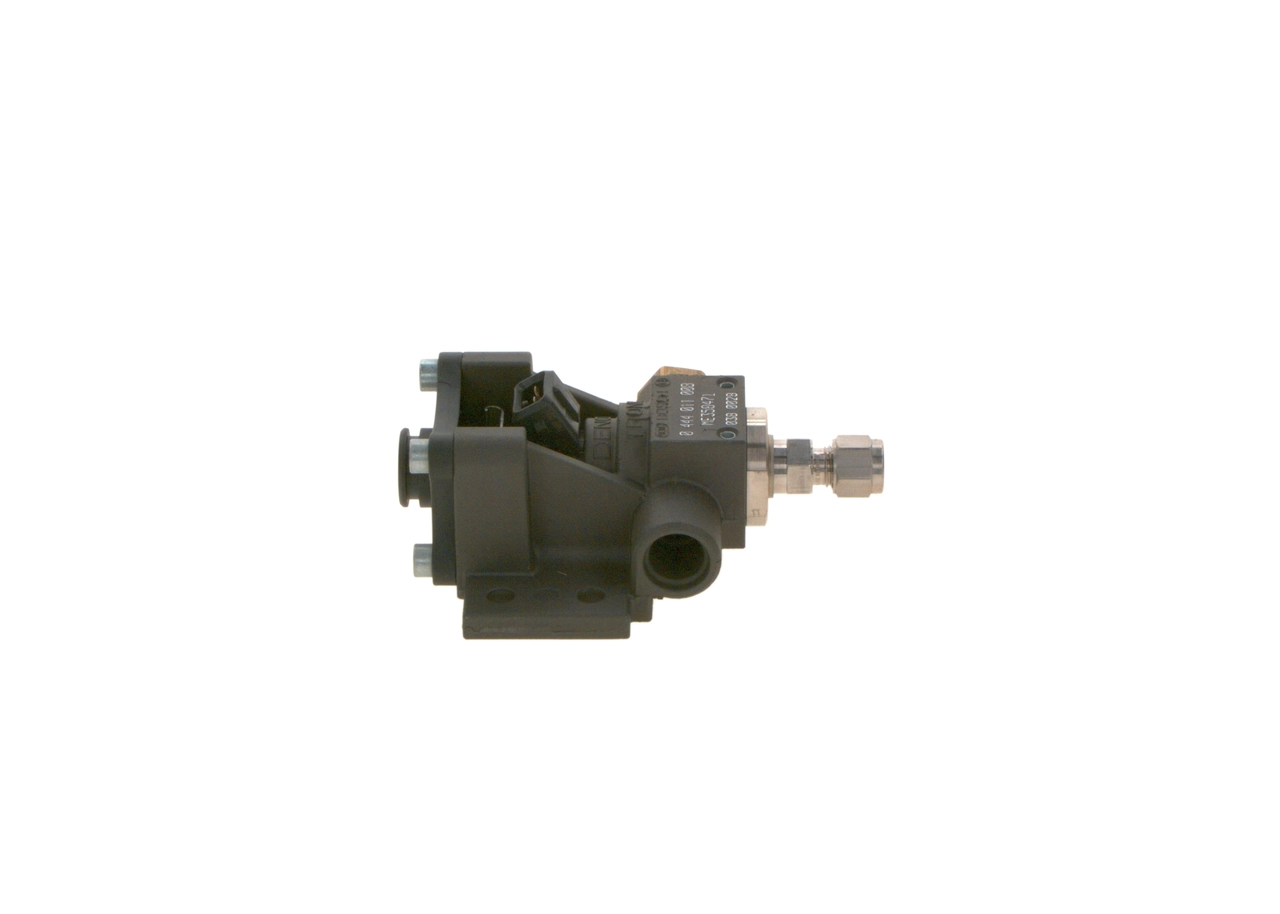 Насос гидроусилителя руля Bosch KS01000071