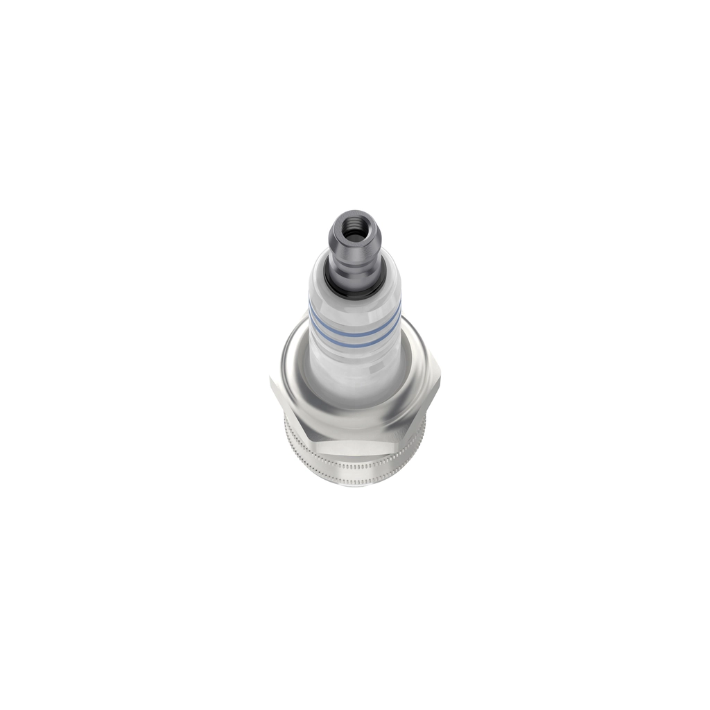 0241229720 Bosch Свечи зажигания