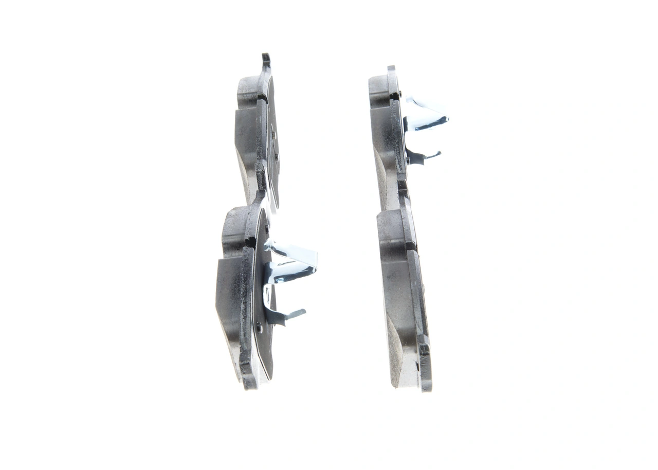 Купить 0986494549 Bosch Колодки тормозные