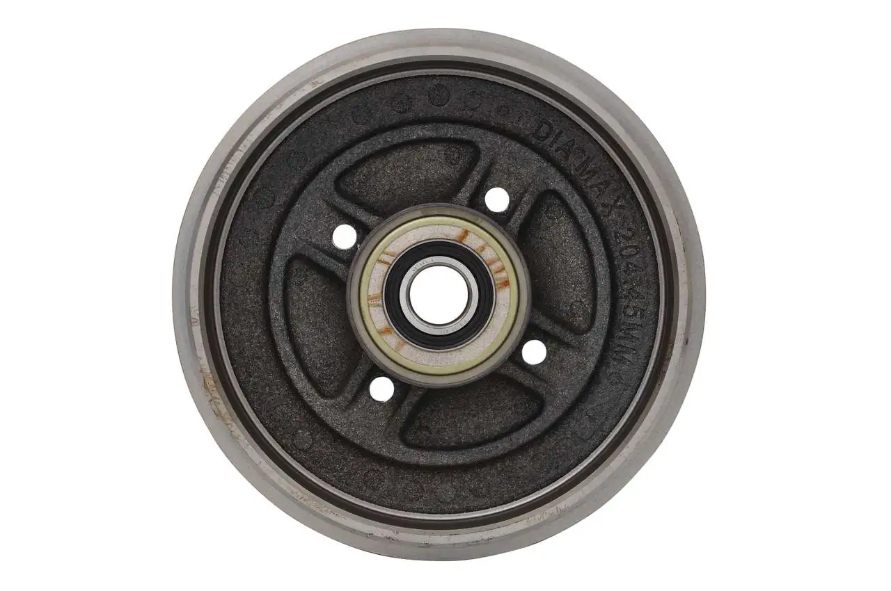 0986477289 Bosch Тормозной барабан