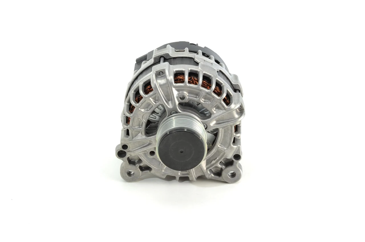 Автомобильный генератор Bosch 0125811028 цена, от 70.78 USD
