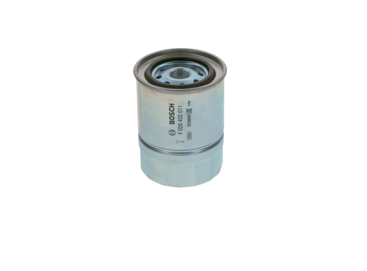 Фильтр тонкой очистки топлива Bosch F026402011 цена, от 13.96 USD