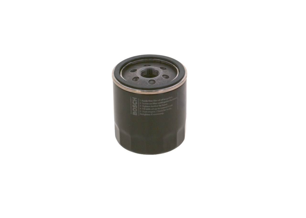 Купить F026407202 Bosch Фильтр центробежный очистки масла