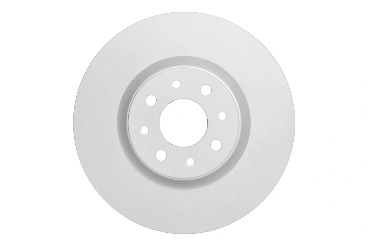 Тормоз дисковый передний Bosch 0986479B52 цена, от 51.14 USD