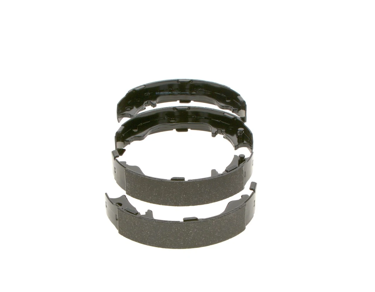 Тормозные колодки стояночного тормоза Bosch 0986487766 цена, от 28.05 USD