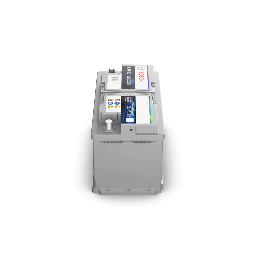 Аккумулятор автомобильный Bosch 0092LA0100 цена, от 247.96 USD