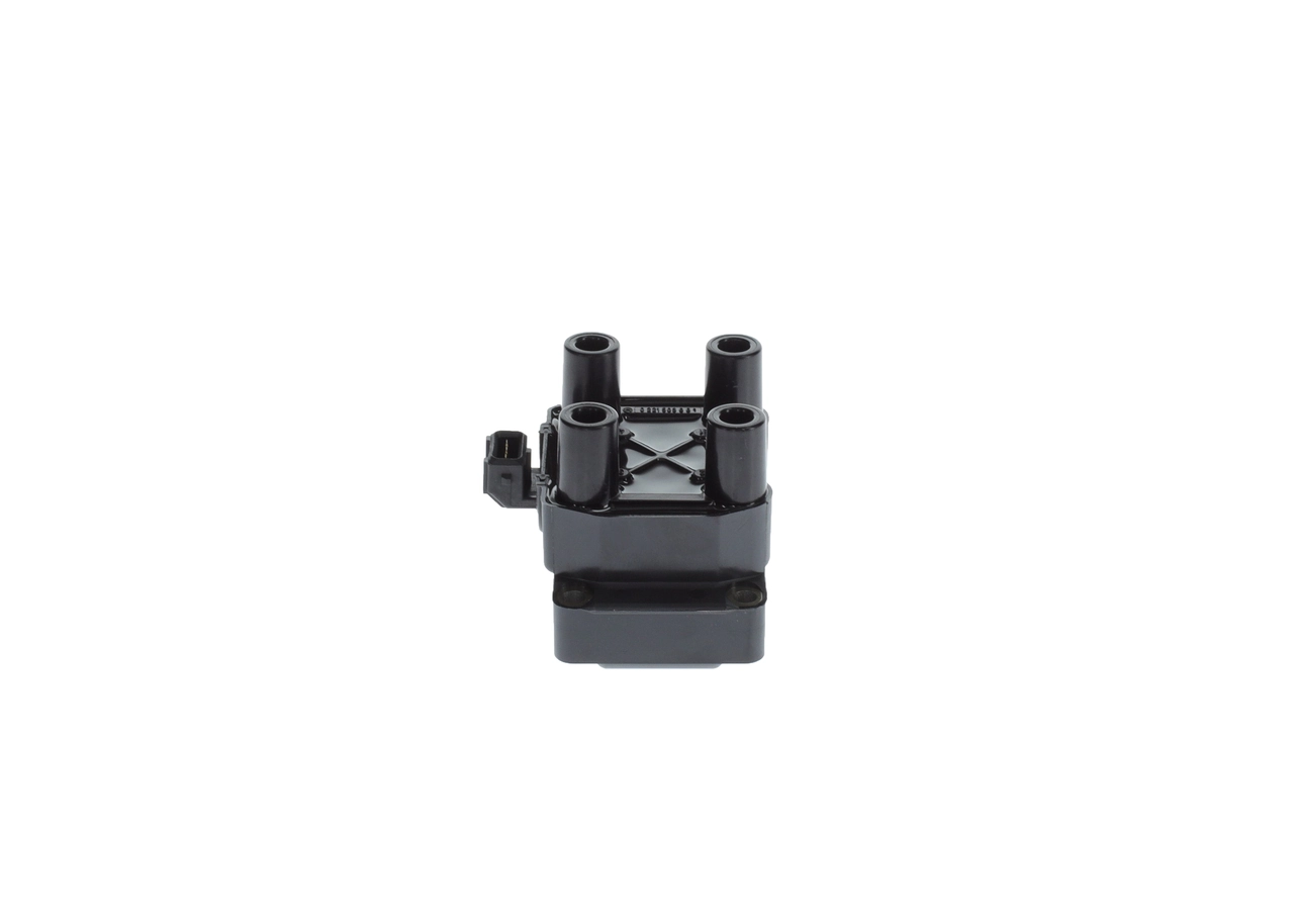0221503001 Bosch Катушка зажигания