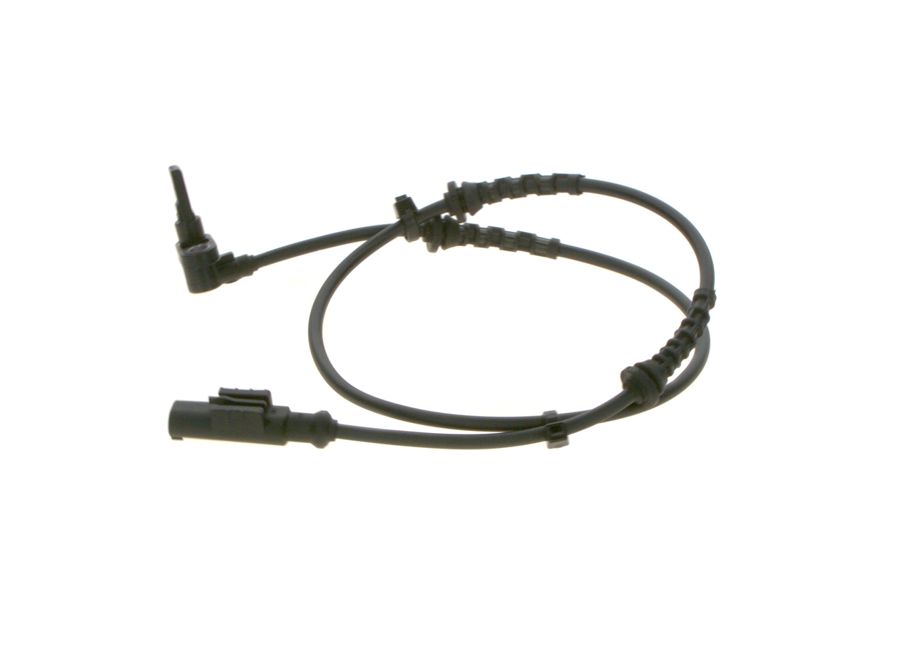 0265008003 Bosch Датчик АБС (ABS) задний