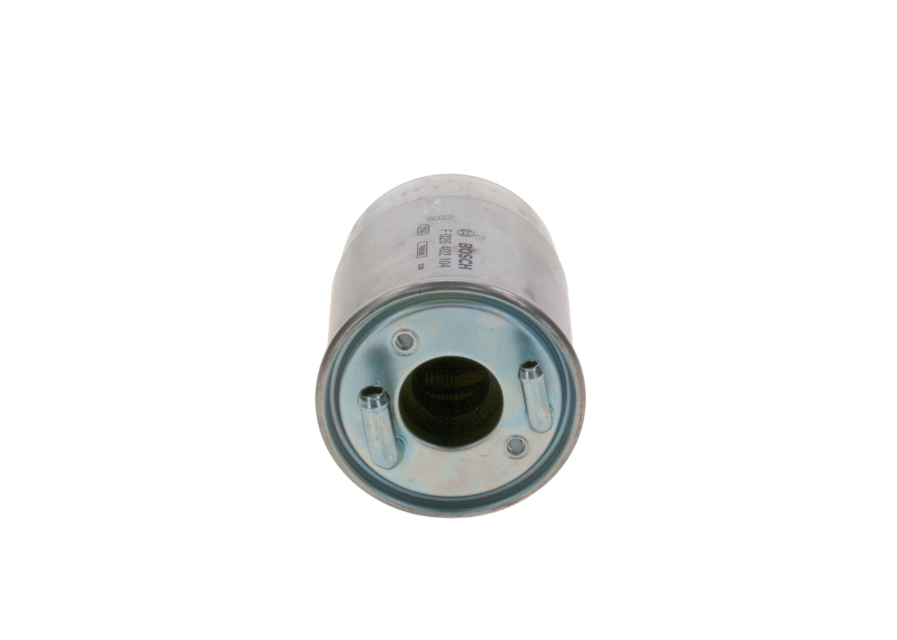 F026402104 Bosch Фильтр топлива